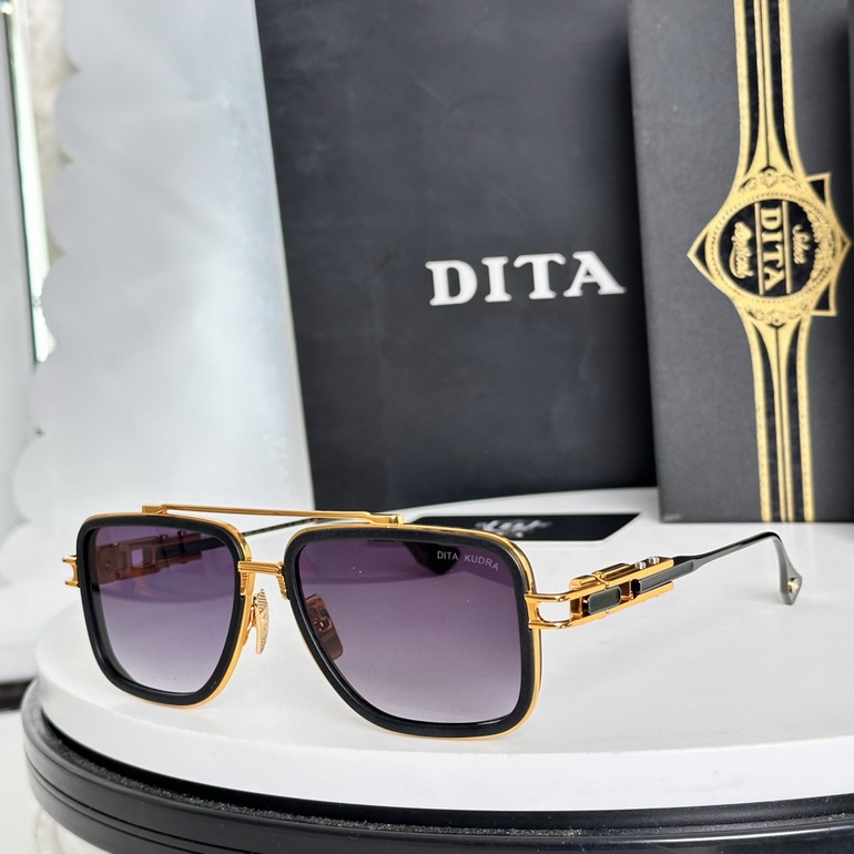 DITA Sunglasses(AAAA)-492