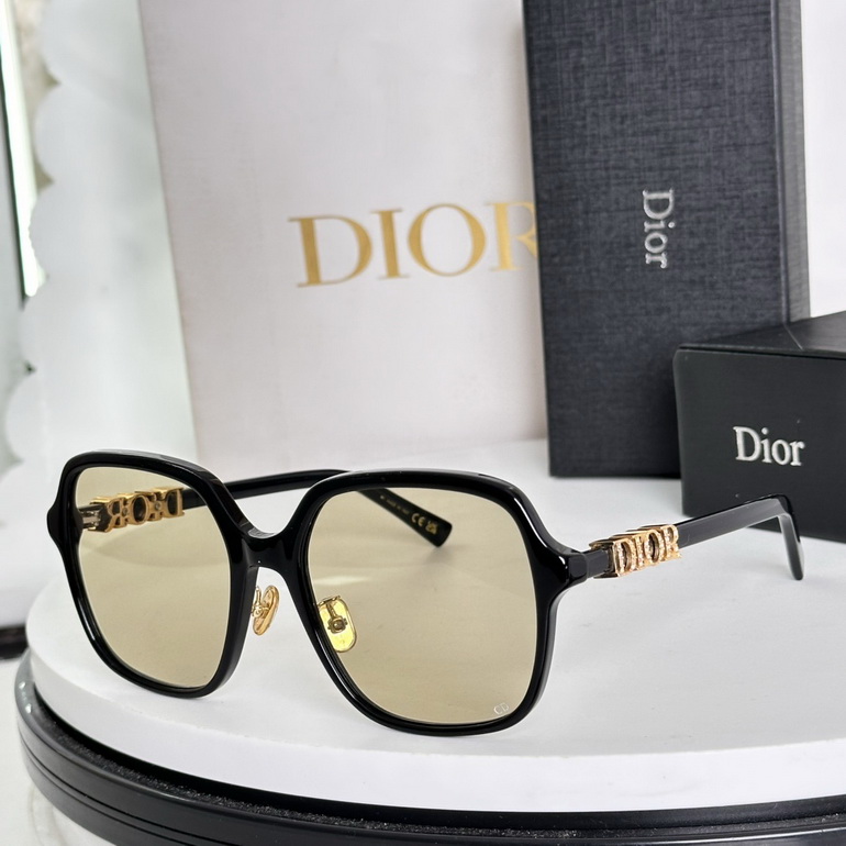 Dior Sunglasses(AAAA)-1214