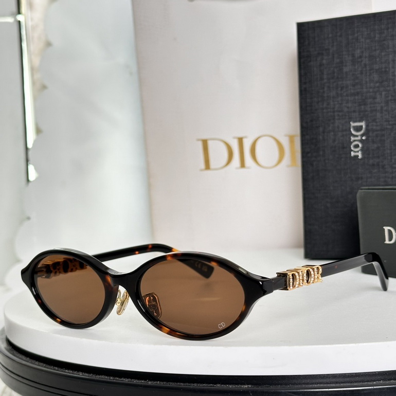 Dior Sunglasses(AAAA)-1210