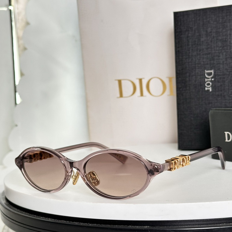 Dior Sunglasses(AAAA)-1209