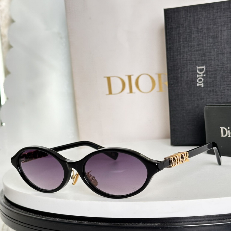 Dior Sunglasses(AAAA)-1205