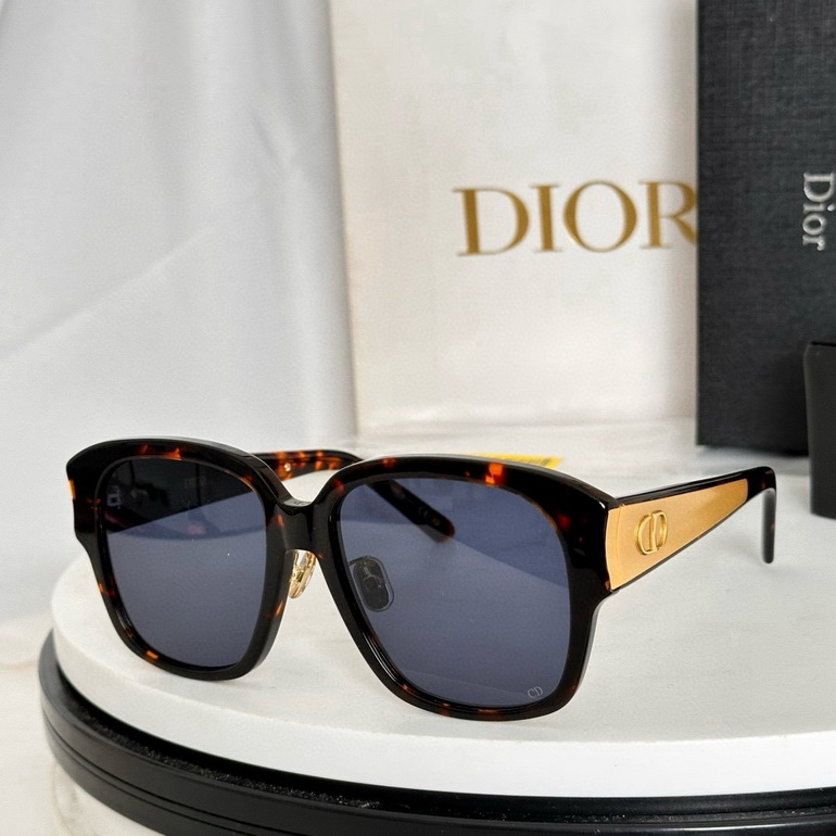 Dior Sunglasses(AAAA)-1189