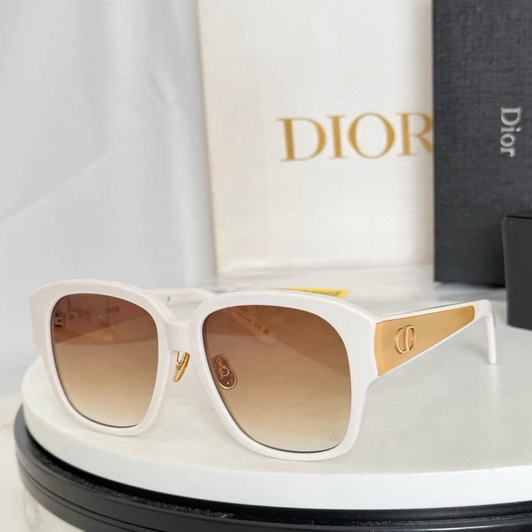 Dior Sunglasses(AAAA)-1188