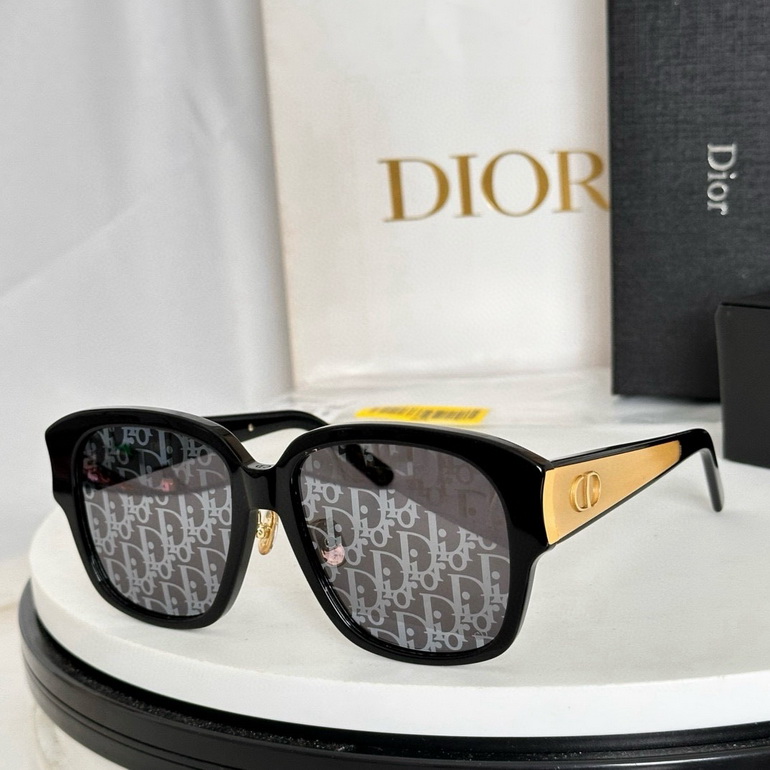 Dior Sunglasses(AAAA)-1186