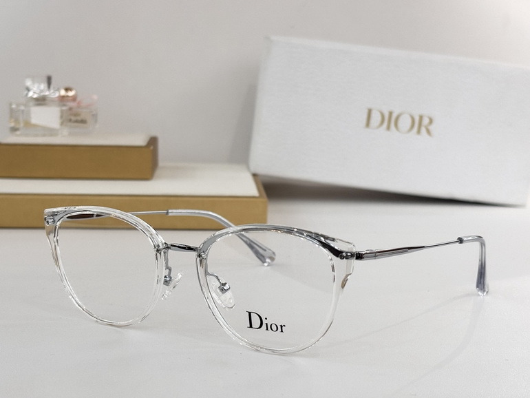 Dior Sunglasses(AAAA)-1177