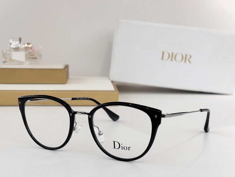 Dior Sunglasses(AAAA)-1175