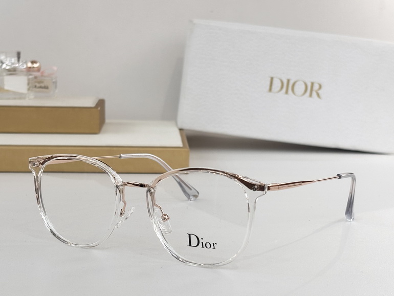 Dior Sunglasses(AAAA)-1172