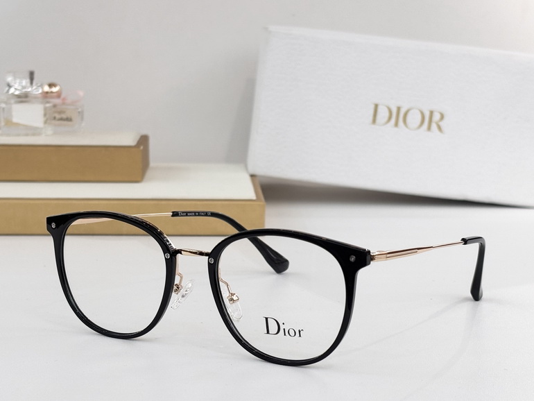 Dior Sunglasses(AAAA)-1171