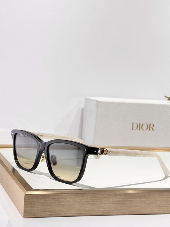 Dior Sunglasses(AAAA)-1157