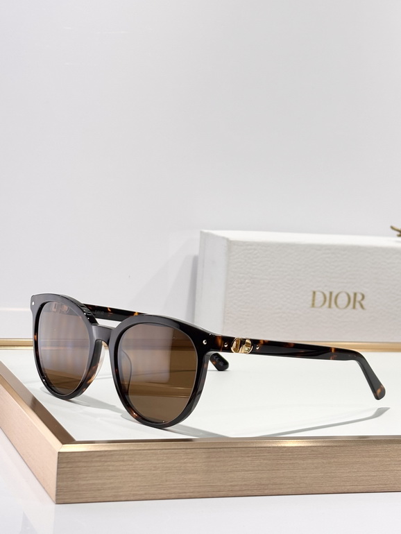 Dior Sunglasses(AAAA)-1148