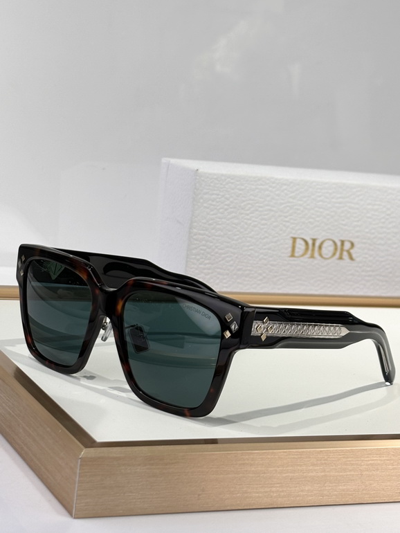 Dior Sunglasses(AAAA)-1143