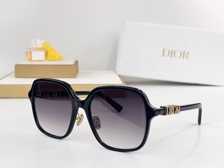 Dior Sunglasses(AAAA)-1139