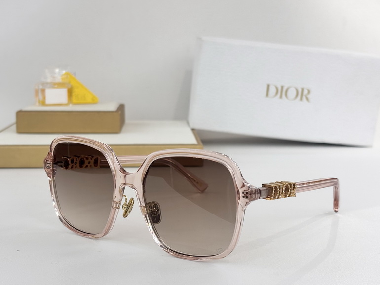 Dior Sunglasses(AAAA)-1138