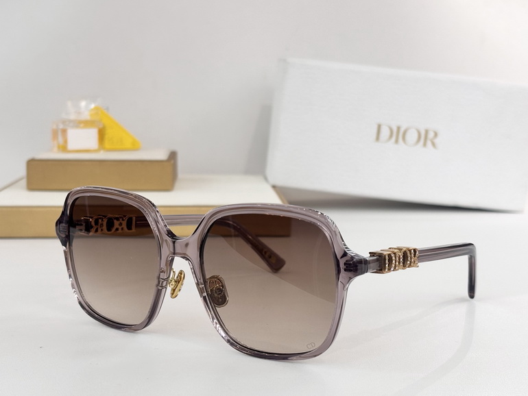 Dior Sunglasses(AAAA)-1135