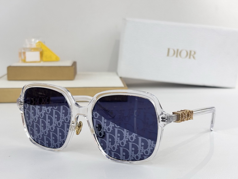 Dior Sunglasses(AAAA)-1133