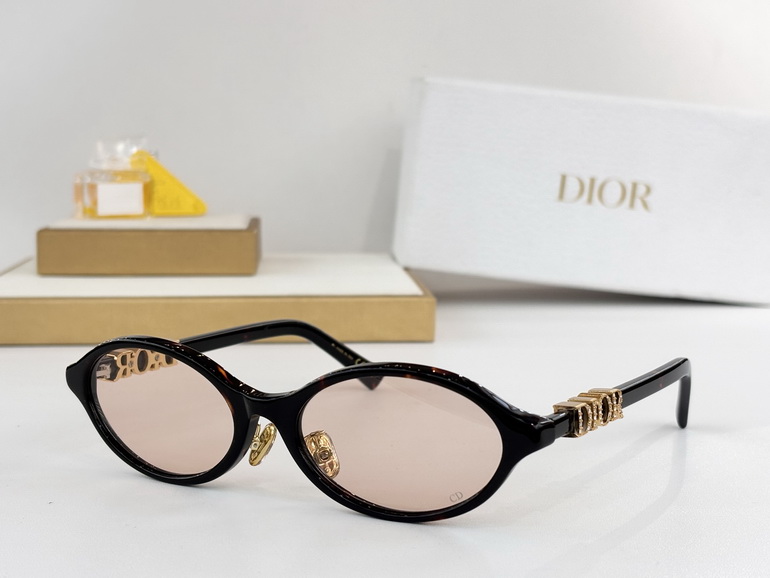 Dior Sunglasses(AAAA)-1132