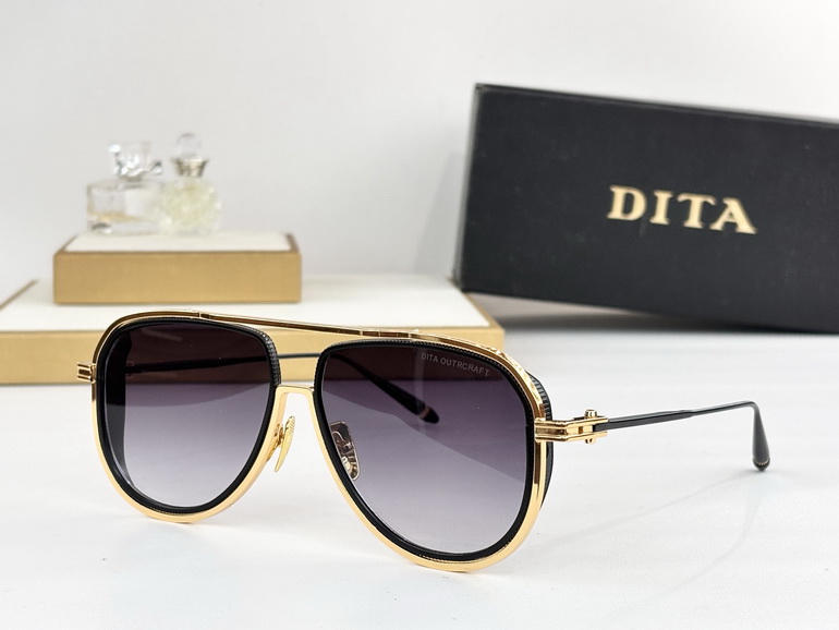 DITA Sunglasses(AAAA)-488