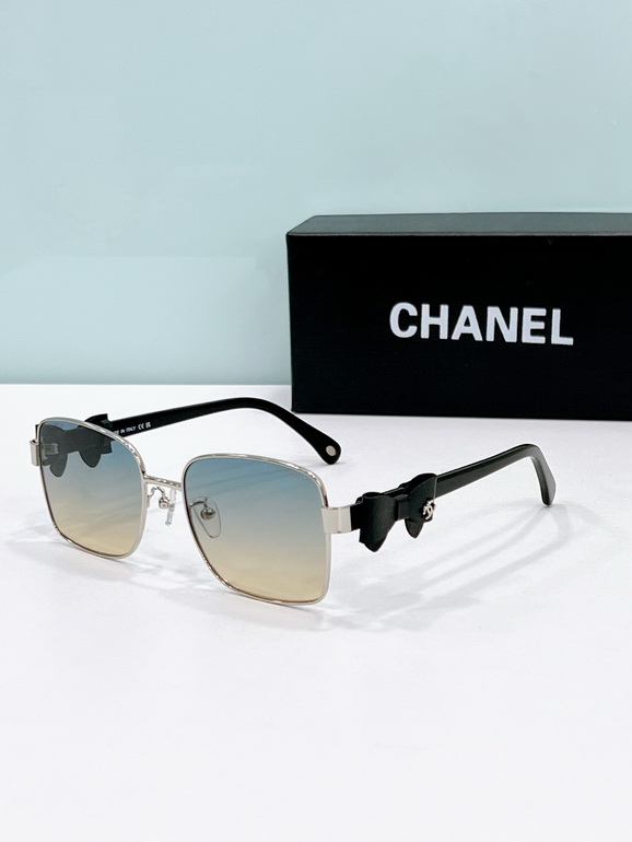 CHANEL Sunglasses(AAAA)-1331