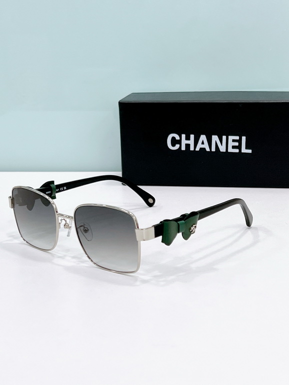 CHANEL Sunglasses(AAAA)-1329