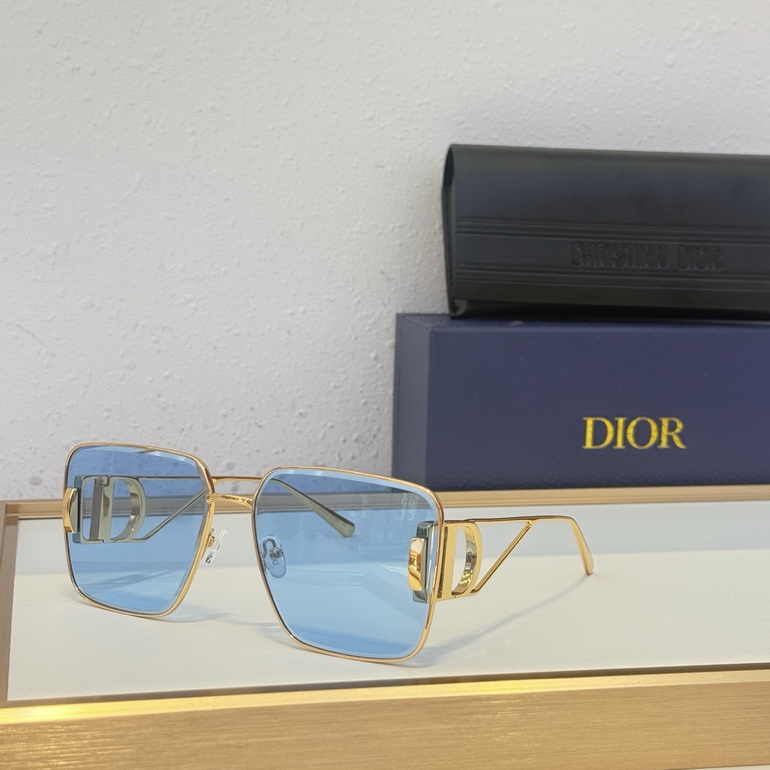 Dior Sunglasses(AAAA)-1124