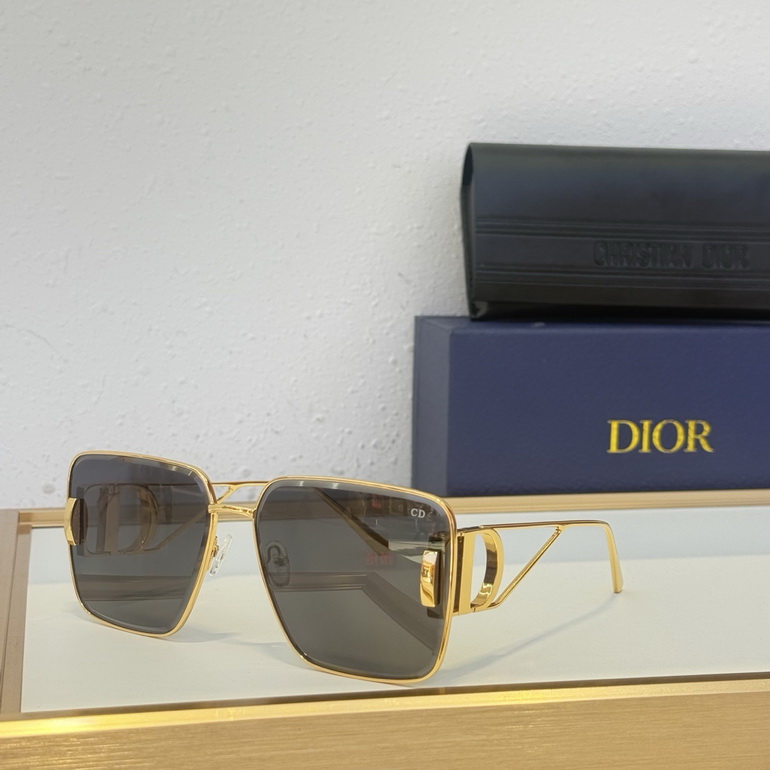 Dior Sunglasses(AAAA)-1122