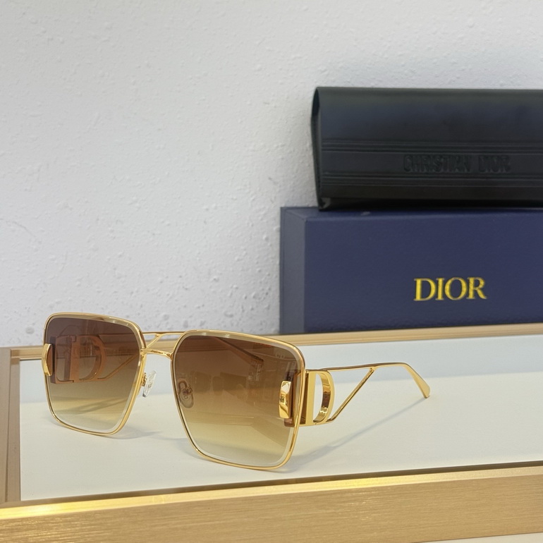 Dior Sunglasses(AAAA)-1121