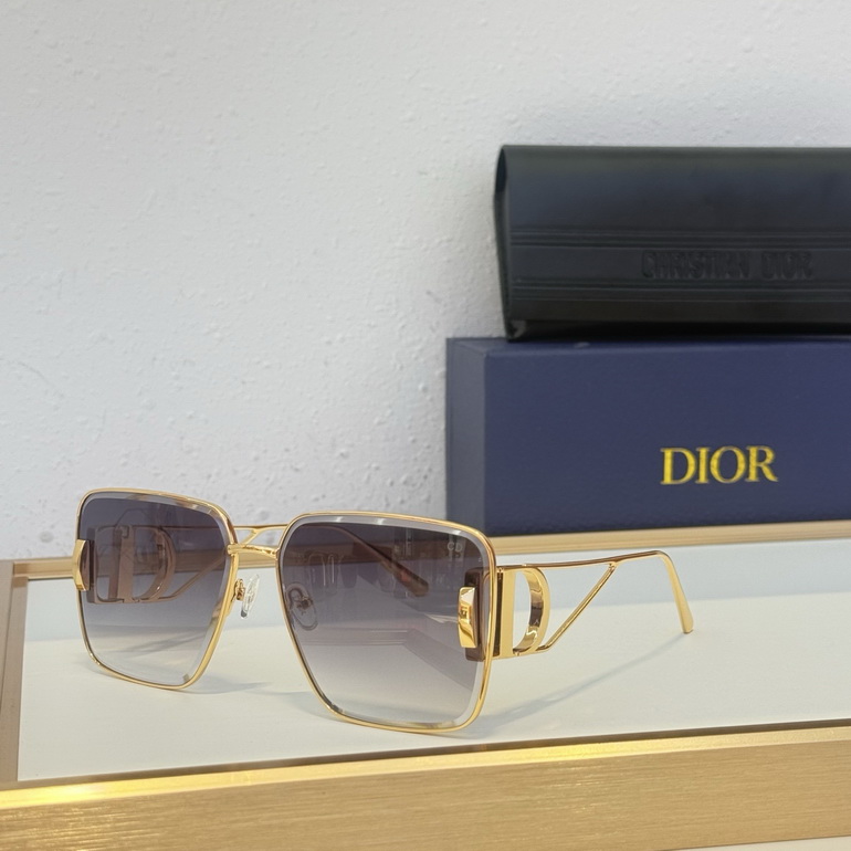 Dior Sunglasses(AAAA)-1119