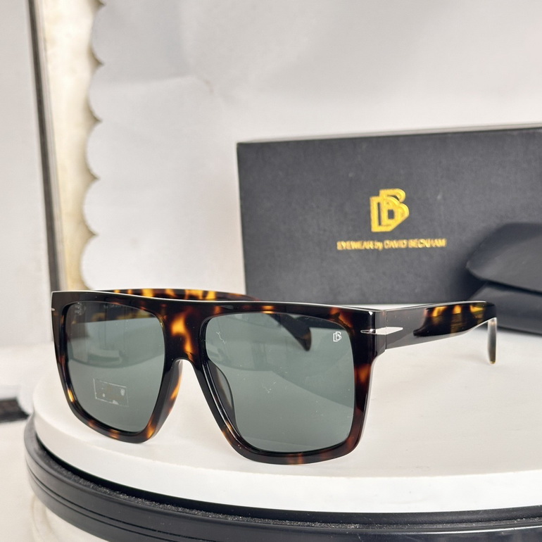 DAVID BECKHA Sunglasses(AAAA)-072