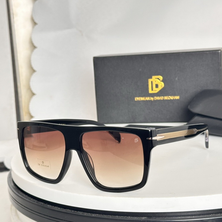DAVID BECKHA Sunglasses(AAAA)-071