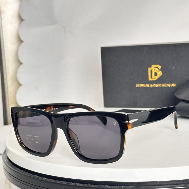 DAVID BECKHA Sunglasses(AAAA)-065