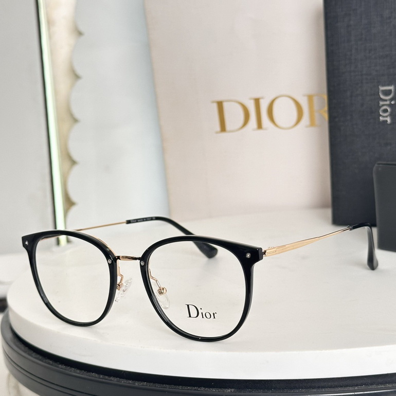 Dior Sunglasses(AAAA)-1116