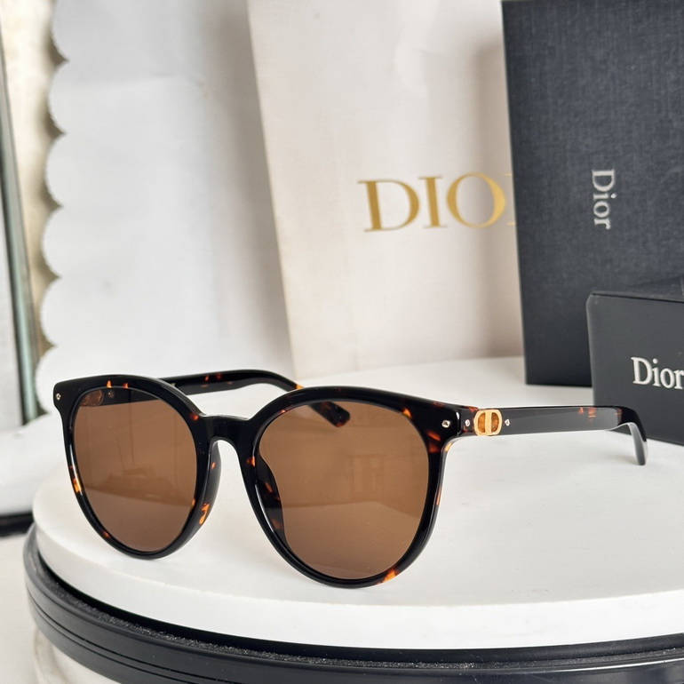Dior Sunglasses(AAAA)-1110