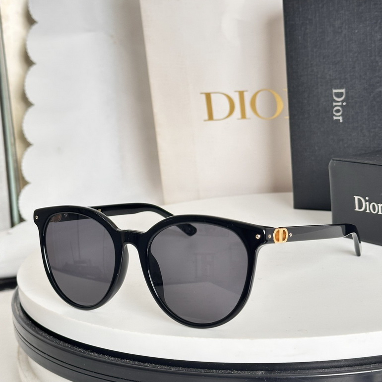 Dior Sunglasses(AAAA)-1109
