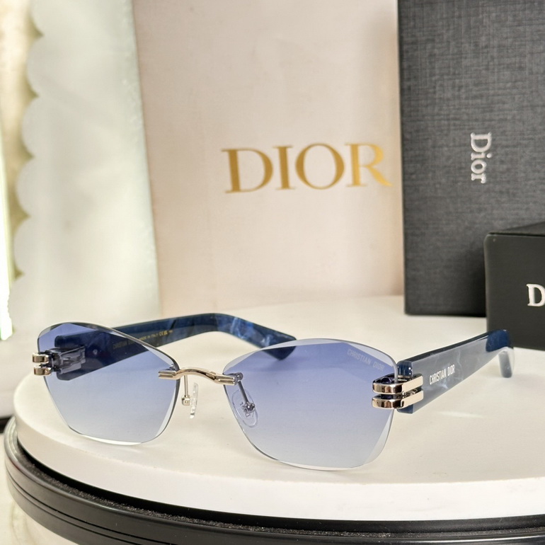 Dior Sunglasses(AAAA)-1101