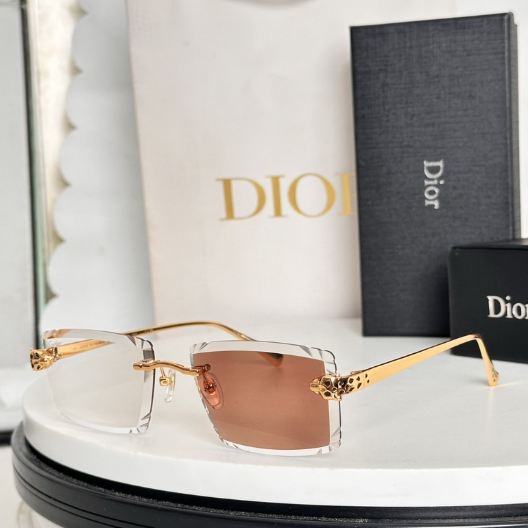 Dior Sunglasses(AAAA)-1100