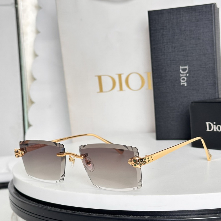 Dior Sunglasses(AAAA)-1097