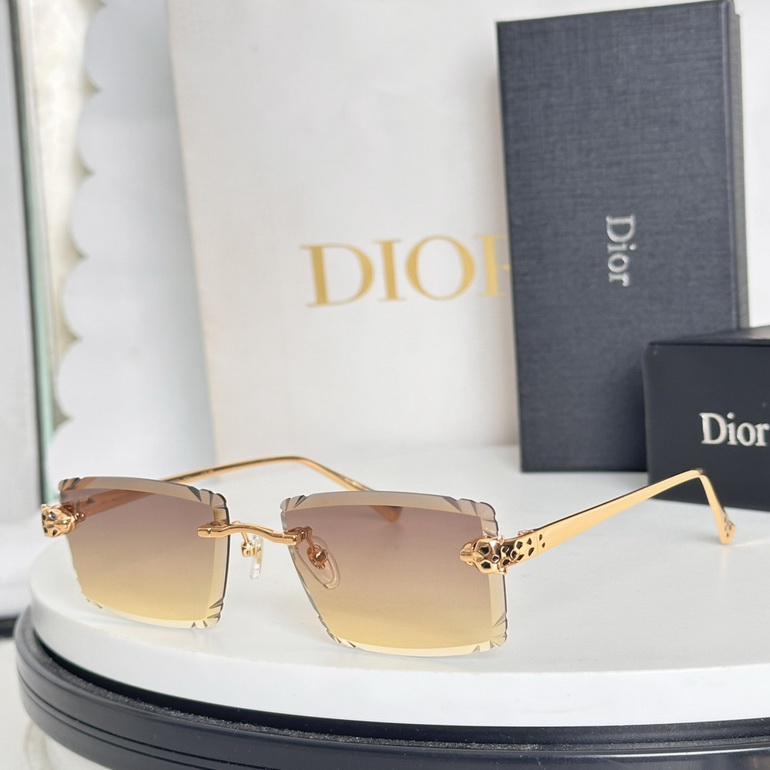 Dior Sunglasses(AAAA)-1092