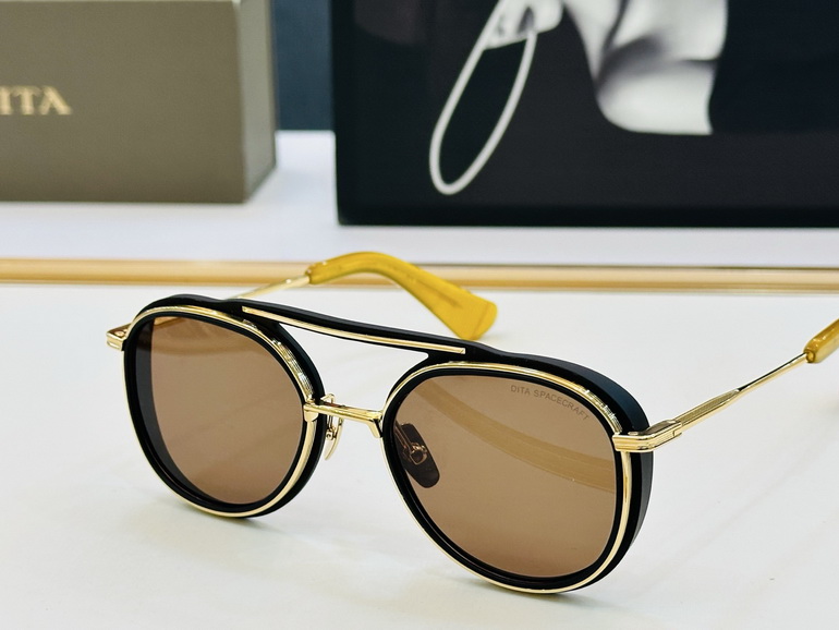 DITA Sunglasses(AAAA)-462
