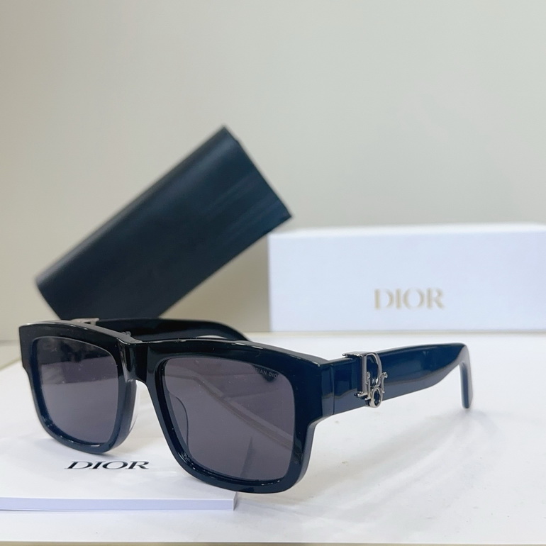 Dior Sunglasses(AAAA)-1089