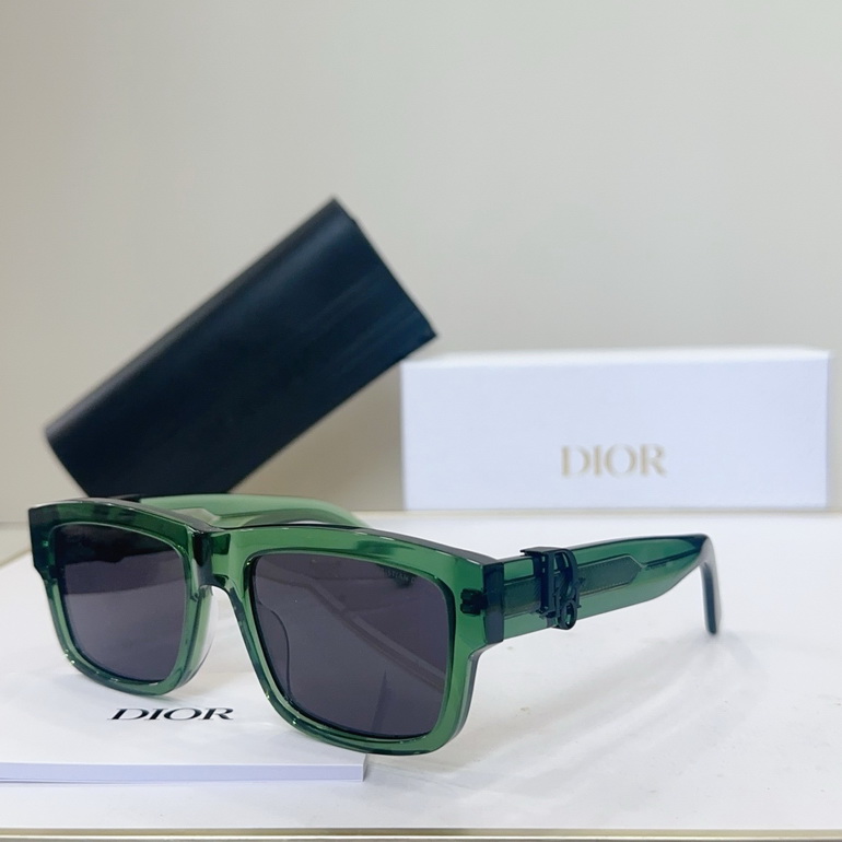 Dior Sunglasses(AAAA)-1086