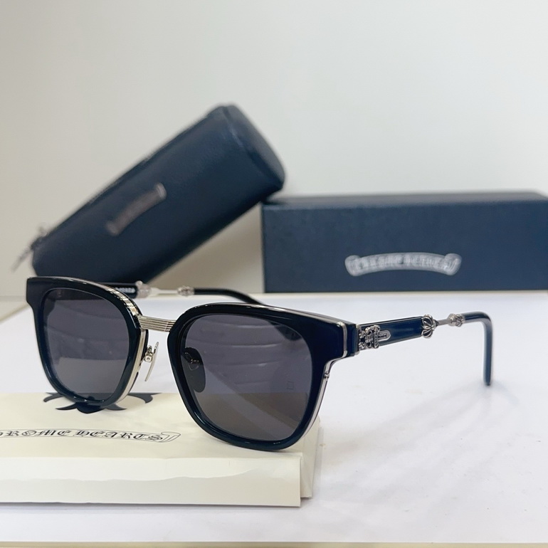 Chrome Hearts Sunglasses(AAAA)-646