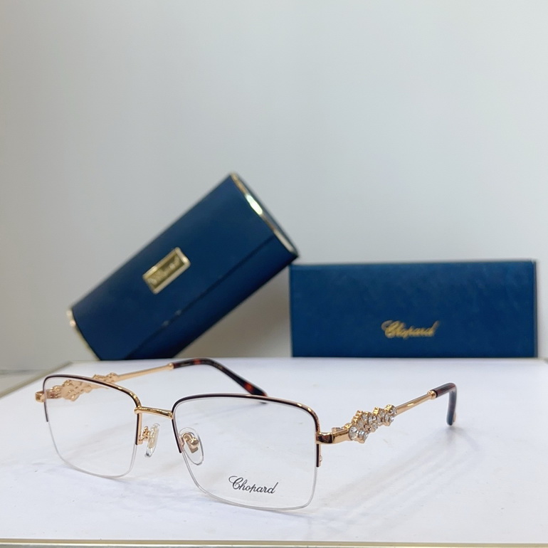 CHOPARD Sunglasses(AAAA)-617