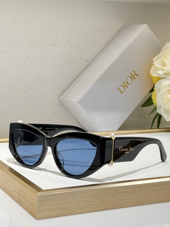 Dior Sunglasses(AAAA)-1076
