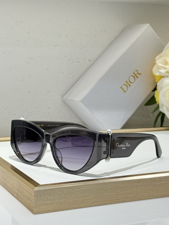 Dior Sunglasses(AAAA)-1075