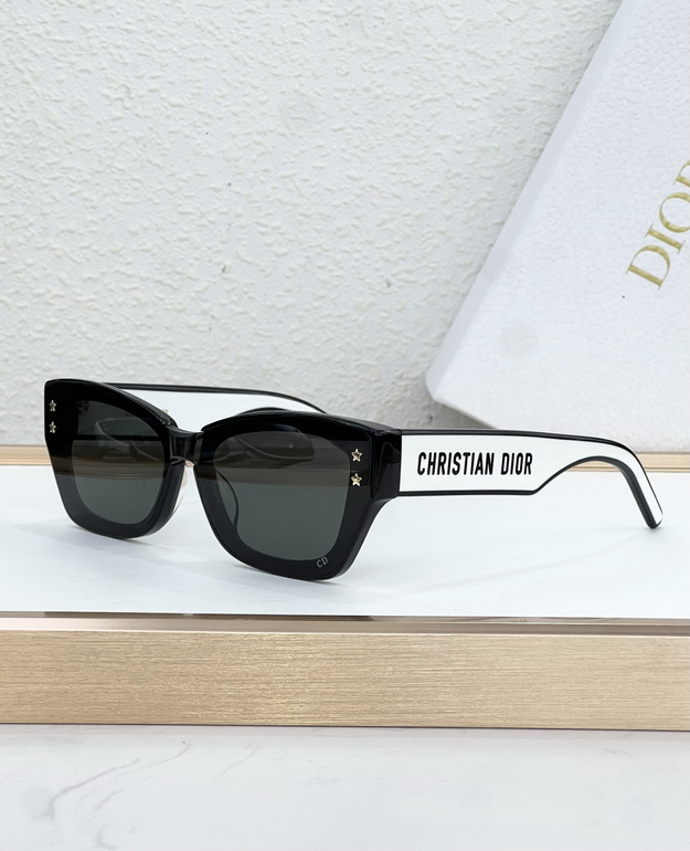 Dior Sunglasses(AAAA)-1067