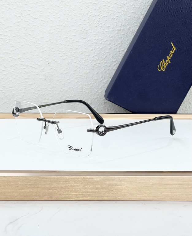 CHOPARD Sunglasses(AAAA)-605