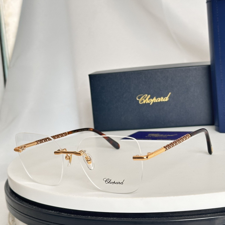 CHOPARD Sunglasses(AAAA)-600