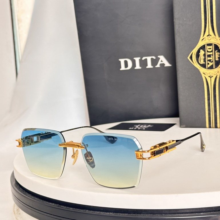 DITA Sunglasses(AAAA)-454