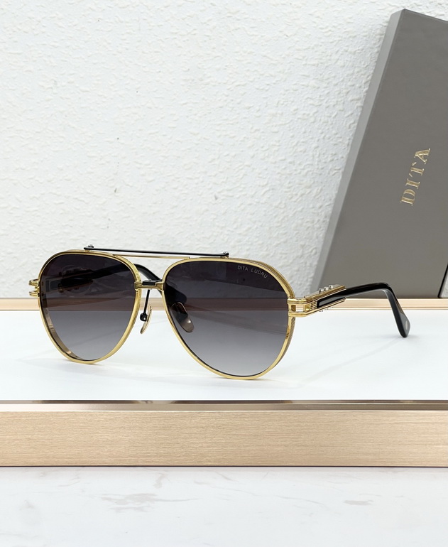 DITA Sunglasses(AAAA)-451