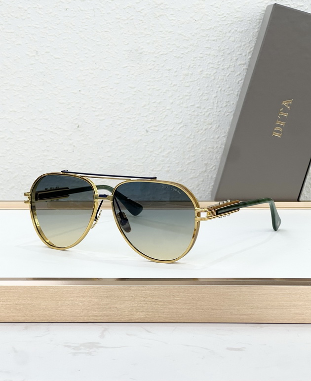 DITA Sunglasses(AAAA)-449